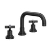 ROHL Lombardia® Widespread Lavatory Faucet With U-Spout