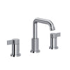 ROHL Tenerife™ Widespread Lavatory Faucet With U-Spout
