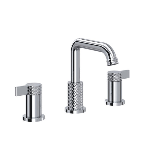 ROHL Tenerife™ Widespread Lavatory Faucet With U-Spout