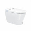 Tahoe Smart Toilet - Golzar Home
