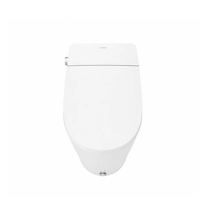 Tahoe Smart Toilet - Golzar Home