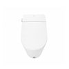 Tahoe Smart Toilet - Golzar Home