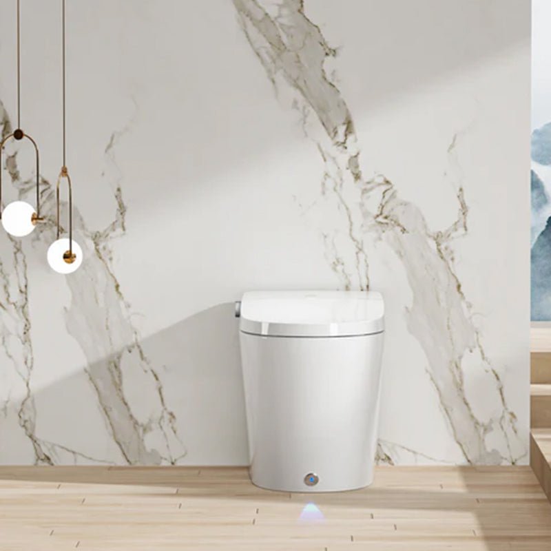 Tahoe Smart Toilet - Golzar Home