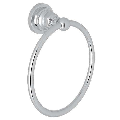 ROHL San Giovanni™ Towel Ring