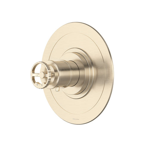 Perrin & Rowe Armstrong 3/4" Thermostatic Trim Without Volume Control