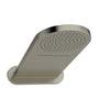 Riobel 22" x 9" Waterfall and rain showerhead