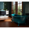 Artifacts™ 66-1/8" x 32-1/2" freestanding bath