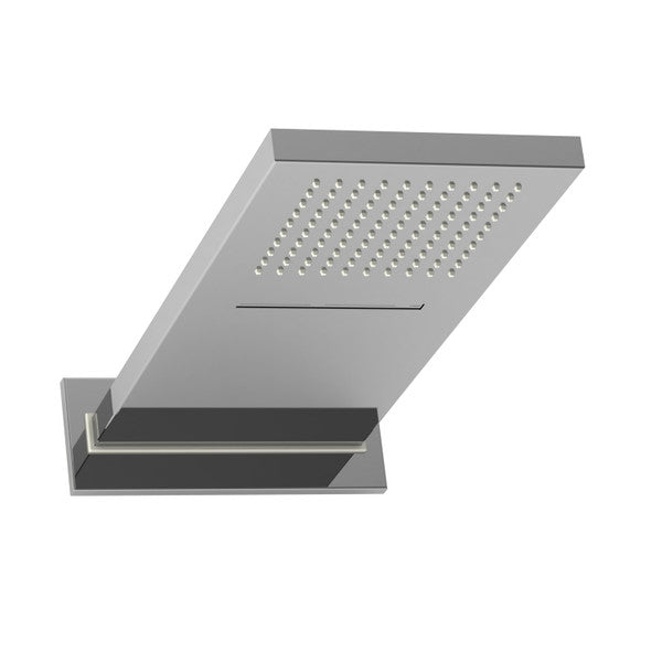 RIOBEL Rain & Cascade Shower Head