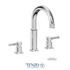 Tenzo 8 inches lavatory faucet – ALY13-W-XX
