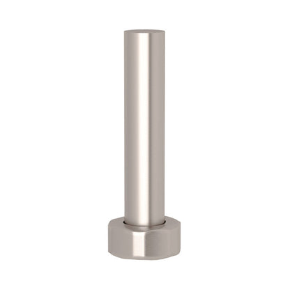 Perrin & Rowe 8" Thermostatic Outlet Connector