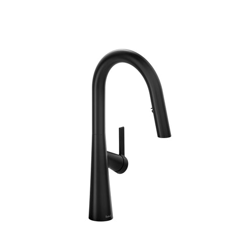 Riobel Ludik™ Pull-Down Kitchen Faucet