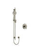 Riobel Momenti Type P (Pressure Balance) Shower