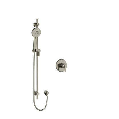 Riobel Momenti Type P (Pressure Balance) Shower