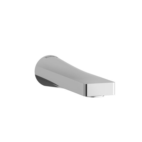 RIOBEL Ode Wall Mount Tub Spout