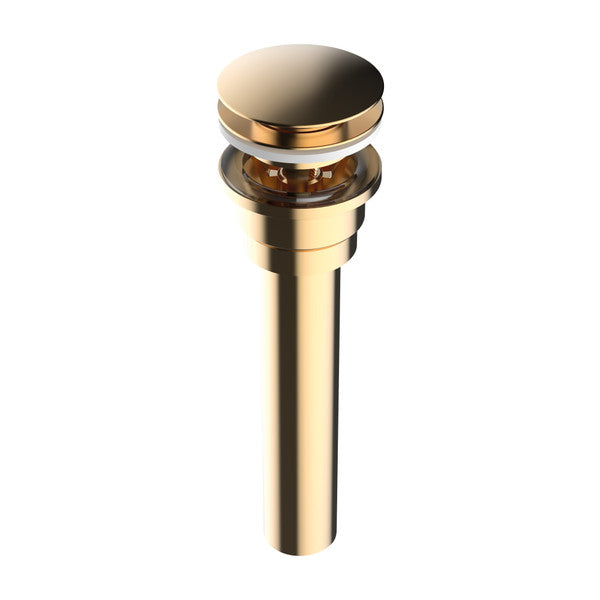 Victoria + Albert Lavatory Universal Push Drain