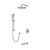 Three Way Pressure Balanced Shower System F55104-4c12ats - Golzar Home