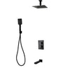 Three Way Thermostatic Shower System F57123-Fm16bts - Golzar Home