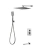 Three Way Thermostatic Shower System F57123-Fm16bts - Golzar Home