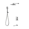 Three Way Thermostatic Shower System F57123-Fm16bts - Golzar Home