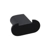 Timelyss Double Robe Hook - Golzar Home