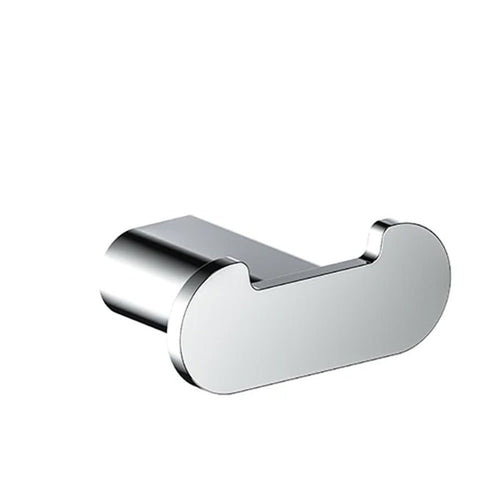 Timelyss Double Robe Hook - Golzar Home