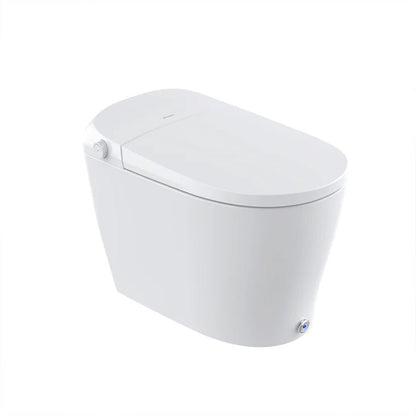 Titan Smart Toilet - Golzar Home