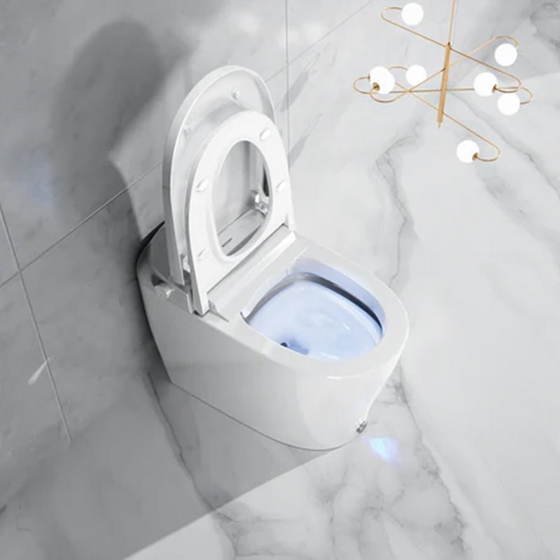 Titan Smart Toilet - Golzar Home