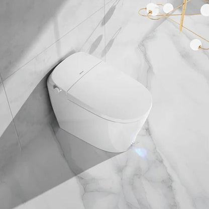 Titan Smart Toilet - Golzar Home