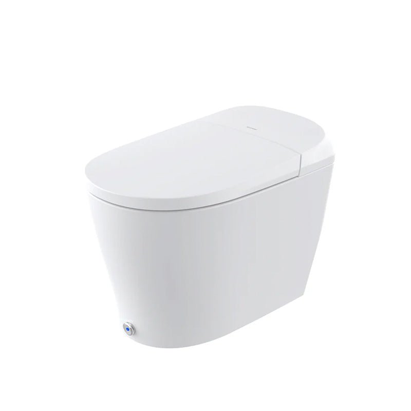 Titan Smart Toilet - Golzar Home