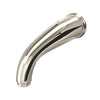 Perrin & Rowe Edwardian 8 1/4 Inch Wall Mount Bathtub Spout
