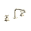 ROHL Apothecary™ Widespread Lavatory Faucet With U-Spout