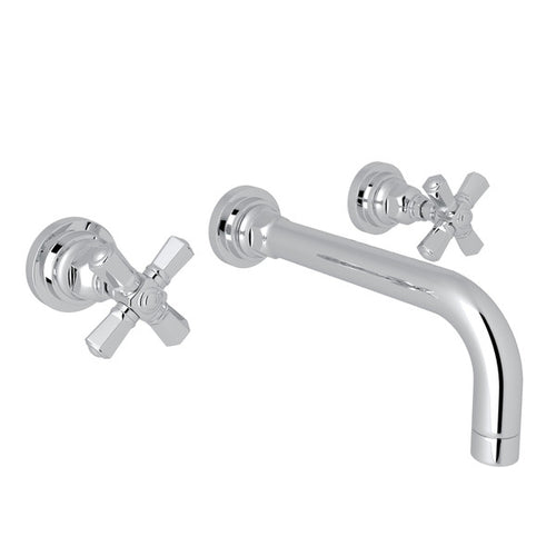 ROHL San Giovanni™ Wall Mount Lavatory Faucet Trim