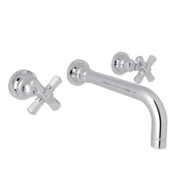 ROHL San Giovanni™ Wall Mount Lavatory Faucet Trim
