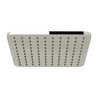 ROHL 9 1/16" Meda Square Rain Showerhead