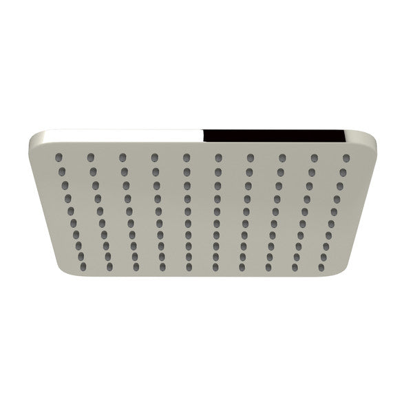 ROHL 9 1/16" Meda Square Rain Showerhead
