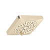 ROHL 5" 6-Function Showerhead