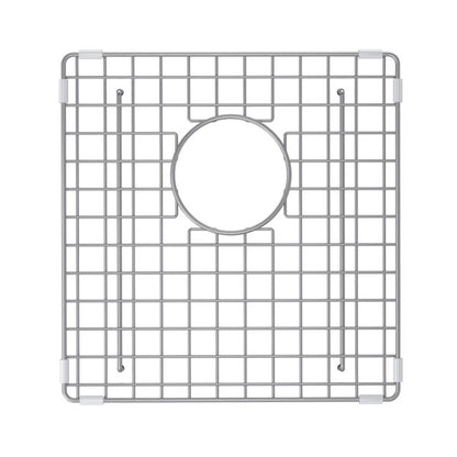 Shaws Wire Sink Grid for MSUM3318LD Kitchen Sink