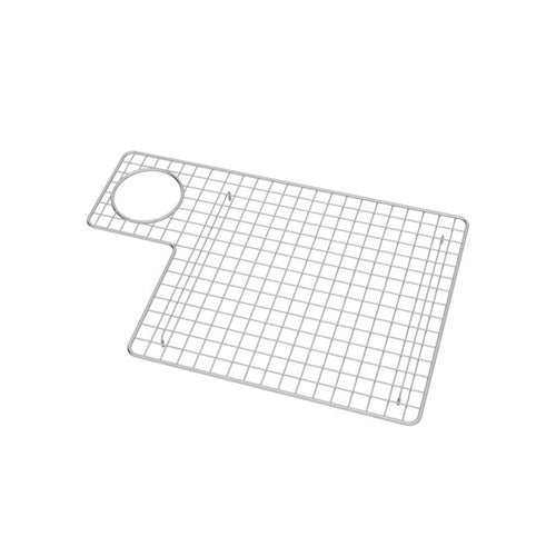 ROHL Wire Sink Grid For RUW4916 Stainless Steel Kitchen Sink Large Bowl