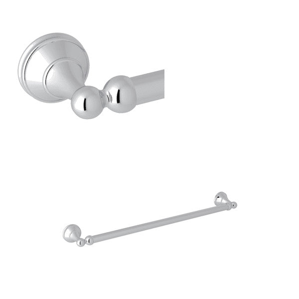 Perrin & Rowe Georgian Era™ 20" Towel Bar