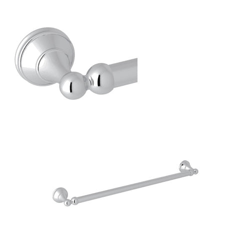 Perrin & Rowe Georgian Era™ 20" Towel Bar
