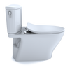 Nexus® Two-Piece Toilet, 1.28 GPF, Elongated Bowl - Slim Seat