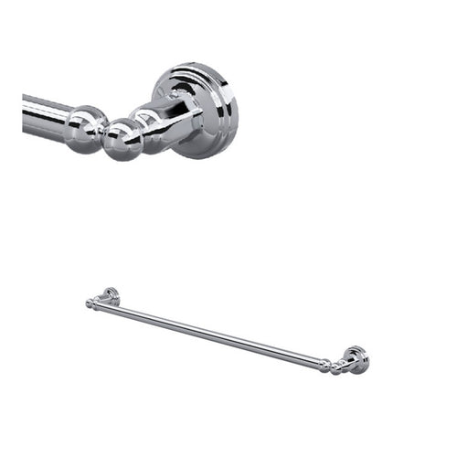 Perrin & Rowe Edwardian™ 26" Towel Bar