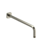 RIOBEL 16" Wall Mount Shower Arm With Square Escutcheon