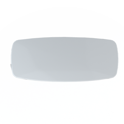 Toto Drake® Transitional Toilet Tank 1.28 GPF