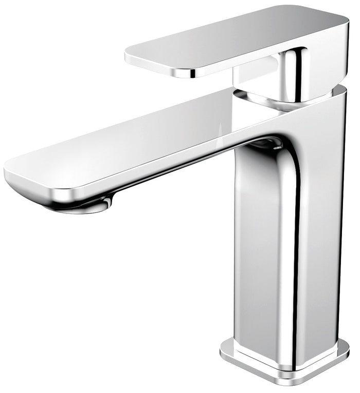 Visentin Tofino By Single-Hole Bathroom Faucet
