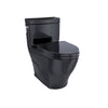 Toto Aimes One-Piece Toilet Washlet+ 1.28 Gpf - Golzar Home