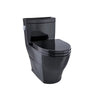 Toto Aimes One-Piece Toilet Washlet+ 1.28 Gpf - Golzar Home