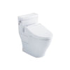 Toto AimesÂ® WashletÂ®+ C5 One-Piece Toilet - Golzar Home
