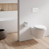 Toto AP Wall-Hung Elongated Toilet Bowl only