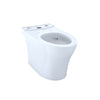 Toto Aquia Iv Dual Flush Two-Piece Toilet 1.28/0.9 Gpf - Universal Height Washlet+ - Golzar Home